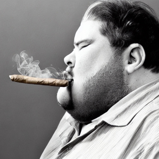 Senior Staff Writer Frederick Fusk