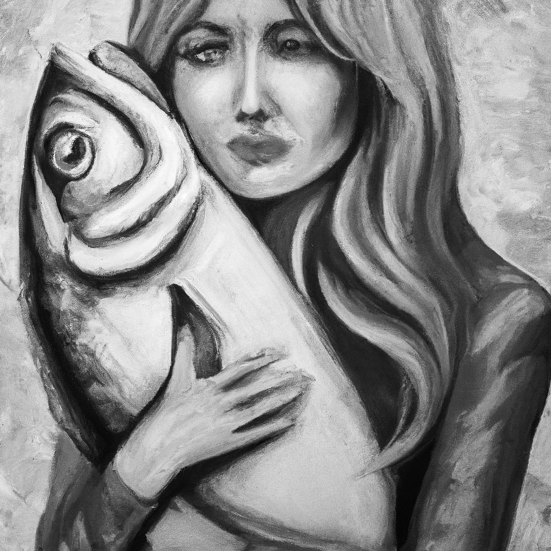 Pomponacea Maledetta, Editor-in-Chief at The Waterlogged Orange