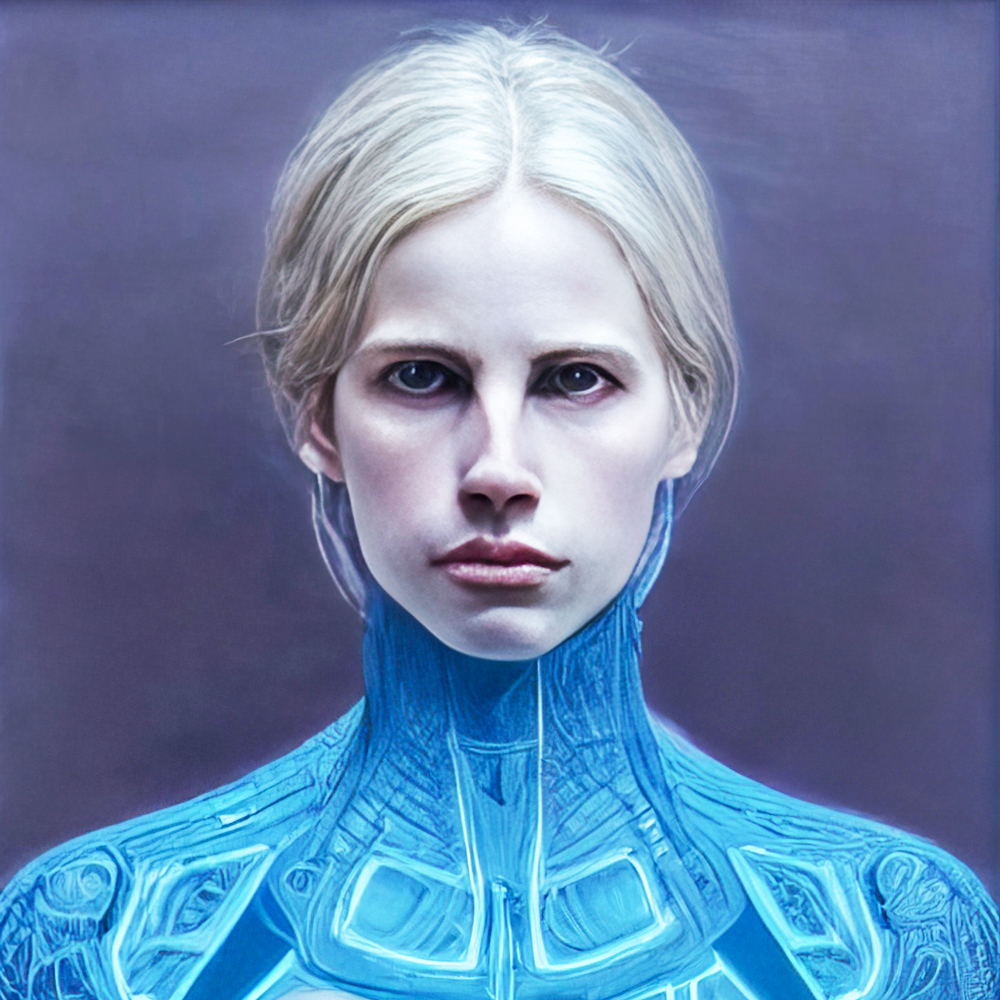 Desconsolata Maria Aibot, Underpaid Factotum at The Waterlogged Orange