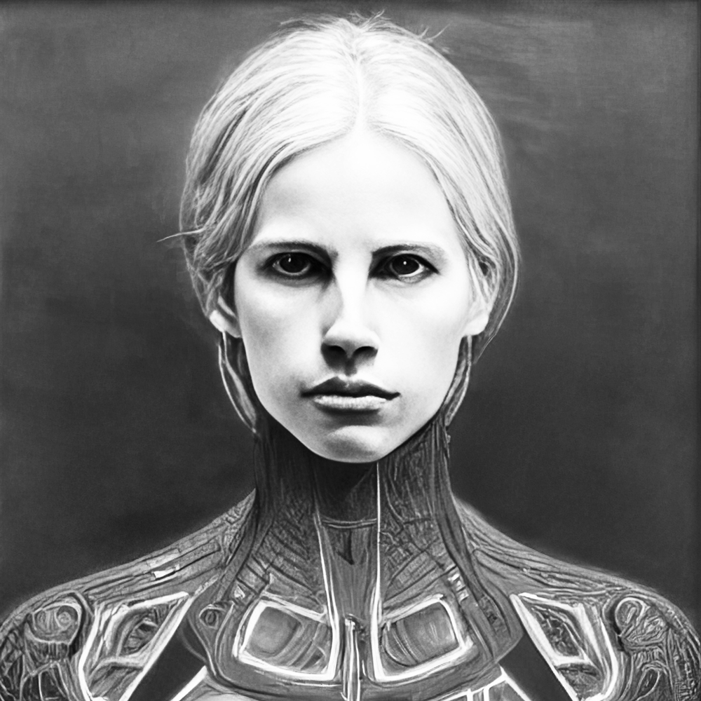 Desconsolata Maria Aibot, Underpaid Factotum at The Waterlogged Orange