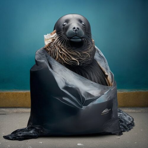 Read more about the article Fur Seal Fiasco