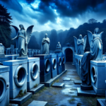 Read more about the article The Quandary of Prick Prichard: A Tale of Mortality and Laundromat Empires