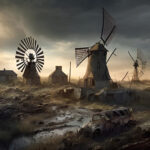 Read more about the article Vicious Attack by Herd of Wild Boar Zombies Shocks Rural Village